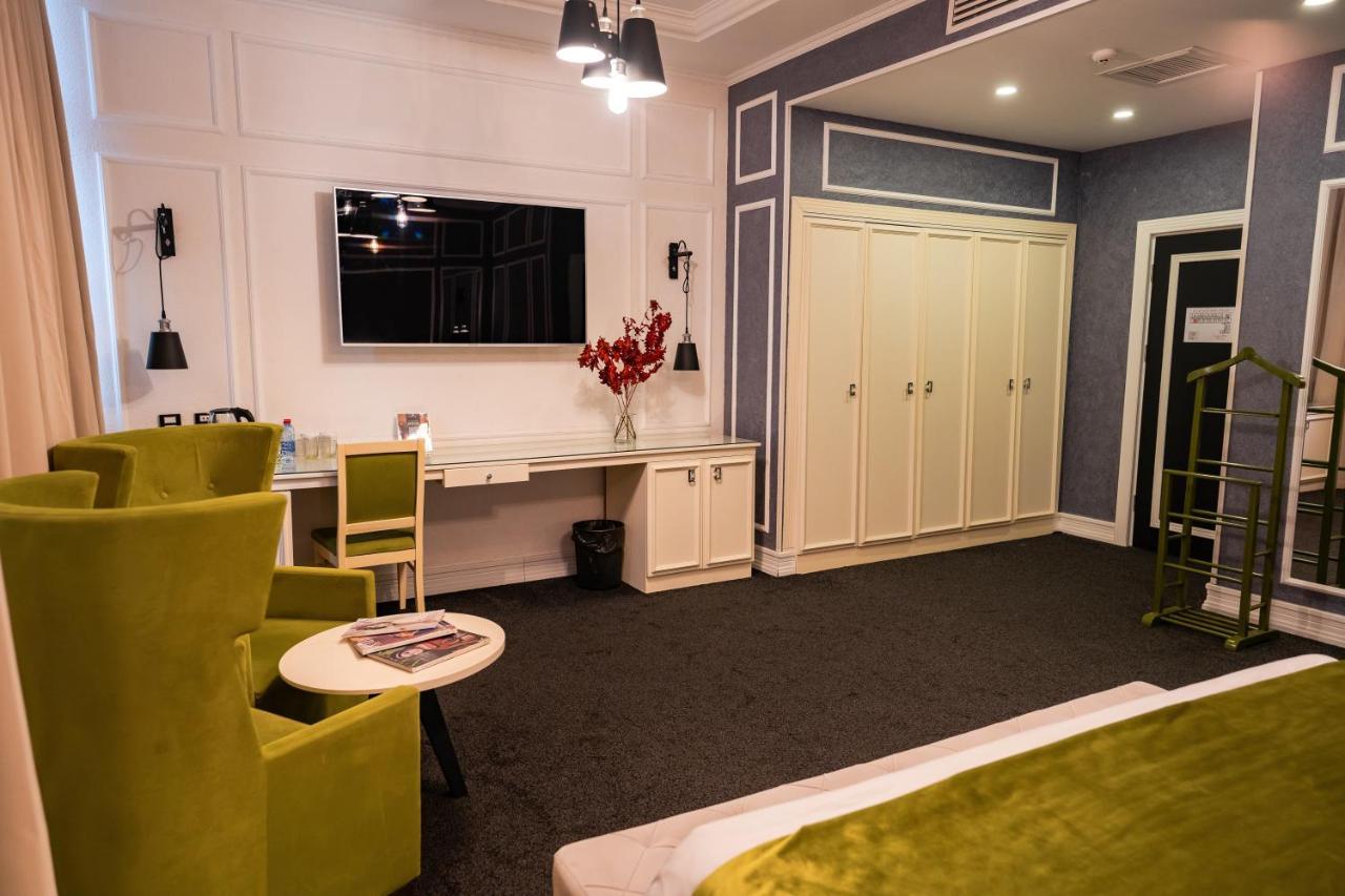Dondar Formula 1 View Hotel 4*