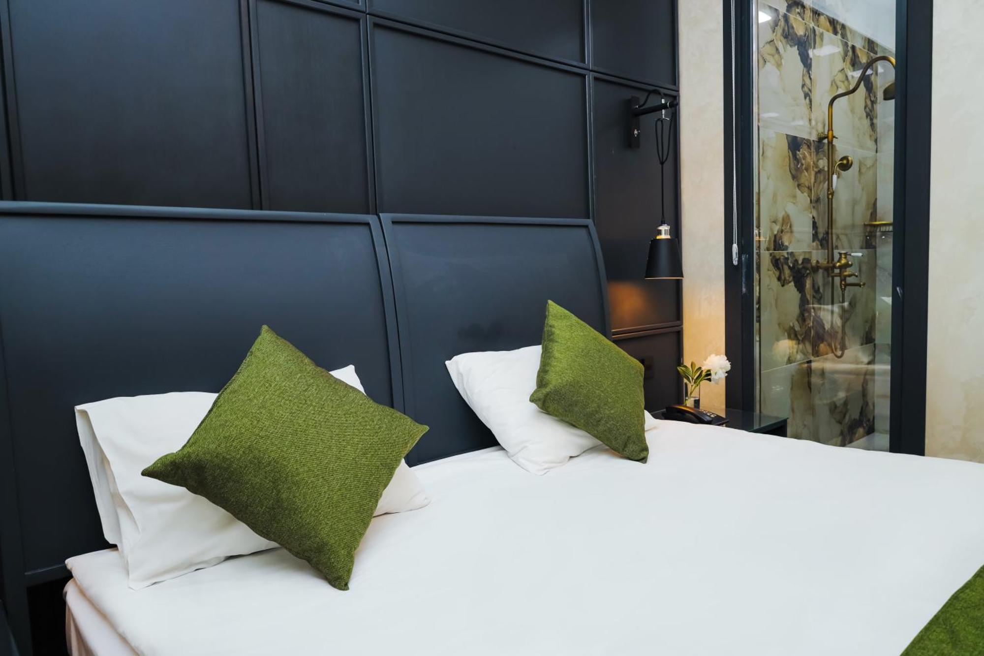 Dondar Formula 1 View Hotel