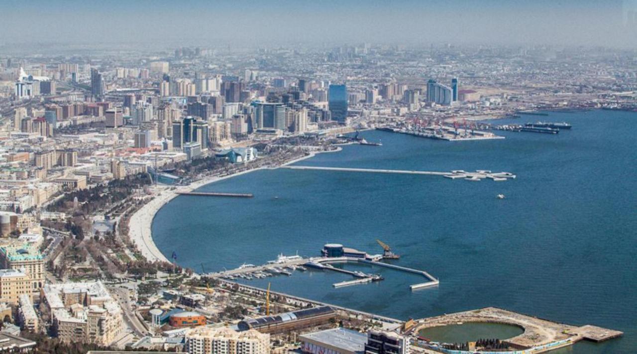 فندق Dondar Formula 1 View