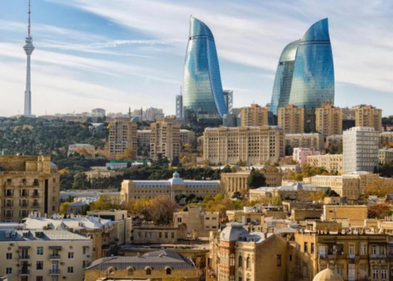 Dondar Formula 1 View होटल Baku